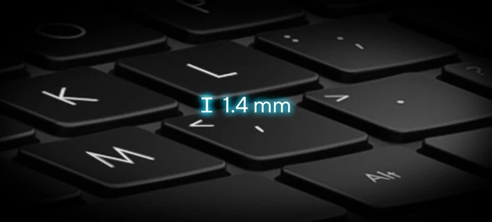 ASUS VivoBook S15 OLED M3502RA-L1029W, Indie Black, Ryzen 7 6800H, 16GB RAM, 512GB SSD, DE