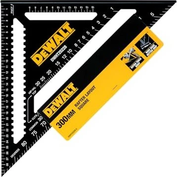 DeWalt Anschlagwinkel 300mm