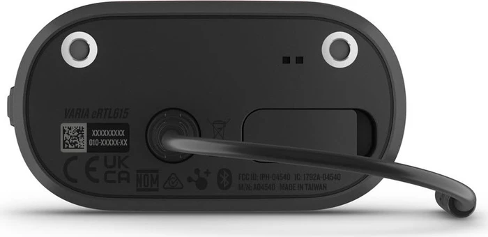Garmin Varia eRTL616 Rücklicht