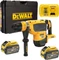 DeWalt DCH735 Akku-Bohr-/Meißelhammer Vorschaubild