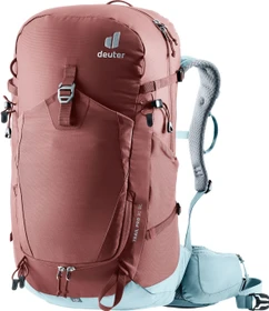 Deuter Trail Pro 31 SL caspia/dusk (Damen)