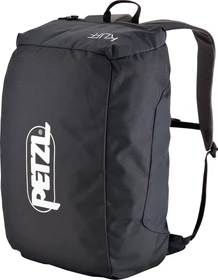 Petzl Kliff Seilsack grau