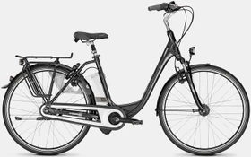 Kalkhoff Tasman City I8R Modell 2013
