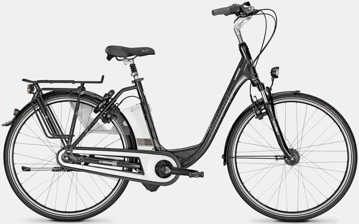 Kalkhoff Tasman City I8R Modell 2013