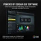 Corsair SP Series iCUE SP140 RGB Elite, schwarz, 140mm Vorschaubild