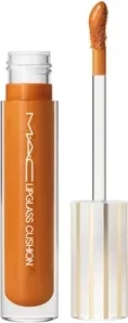 MAC Lipglass Cushion High-Pigment Lip Oil yes!, 5ml