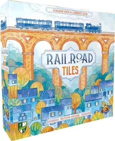 Railroad Tiles