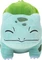 Jazwares Pokémon - Bisasam Vorschaubild