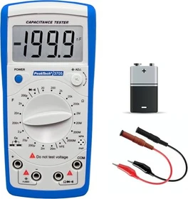 PeakTech 3705 LCR-Messgerät