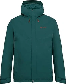 Vaude Rosemoor Padded Funktionsjacke mallard green (Herren)