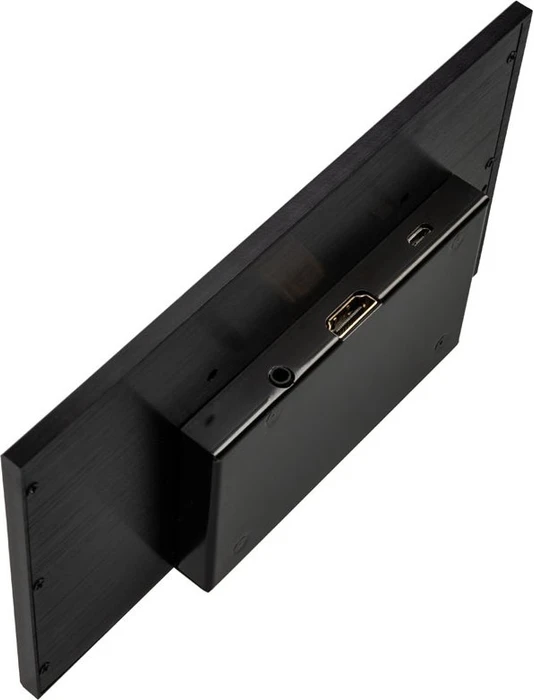 Lamptron HX070 Hardware Monitor, 7"