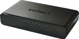 Edimax ES-30 Desktop Switch, 8x RJ-45 (ES-3308P)