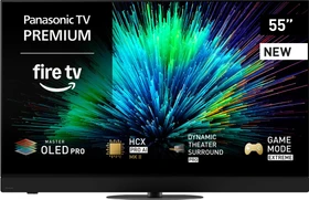 Panasonic TV-55Z90BE9