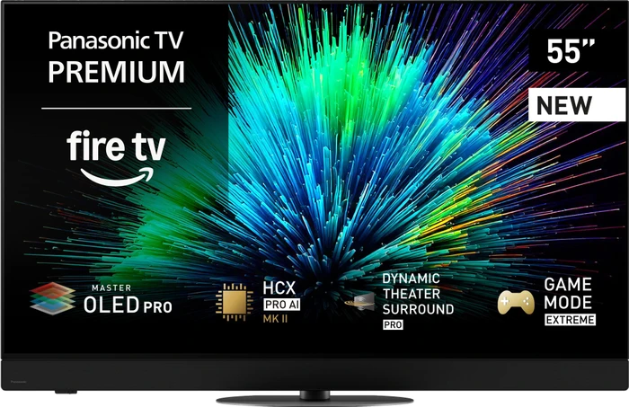 Panasonic Z90BE9