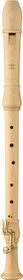 Moeck 2420 Flauto Rondo