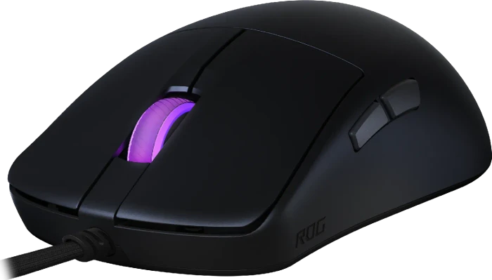 ASUS ROG Harpe Ace Mini Core schwarz, USB/Bluetooth