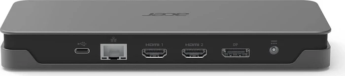 Acer USB Type-C Gen 1 Dock - ADK230, USB-C 3.1 [Buchse]