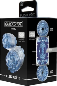 Fleshlight Quickshot Turbo Masturbator