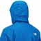The North Face Quest Insulated Funktionsjacke turkish sea/black heather (Herren) Vorschaubild