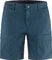 Fjällräven Abisko Hybrid Trail Hose kurz navy (Damen) Vorschaubild