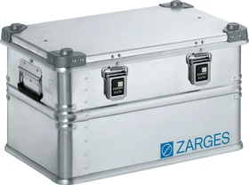 Zarges K 470 Werkzeugbox 60l