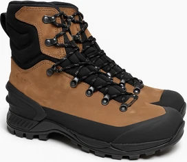 Mammut Blackfin Leather High GTX claystone (Herren)