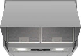 Siemens iQ100 LE63MAC00 Zwischenbau-Dunstabzugshaube