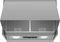 Siemens iQ100 LE63MAC00 Zwischenbau-Dunstabzugshaube Vorschaubild