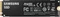 Samsung SSD 980 PRO 500GB, M.2 2280 / M-Key / PCIe 4.0 x4 Vorschaubild