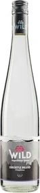 Wild Brennerei Zibärtle Wildpflaumen Brand 700ml