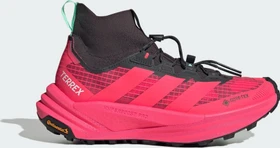 adidas Terrex Freehiker 3 Ultra Gore-Tex pure turbo/carbon (Damen)