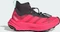 adidas Terrex Freehiker 3 Ultra Gore-Tex pure turbo/carbon (Damen) Vorschaubild