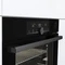 Gorenje BSA6747A04BGWI Backofen mit Dampfunterstützung Vorschaubild
