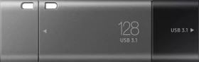 Samsung Duo Plus 2020 128GB, USB-A + USB-C, USB 3.2 Gen 1×1