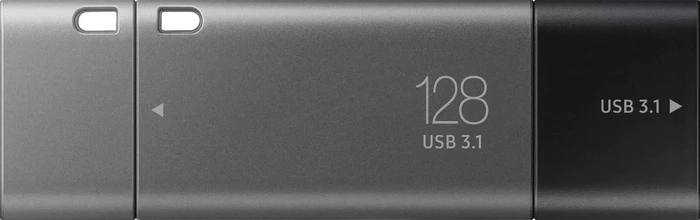 Samsung Duo Plus 2020 128GB, USB-A + USB-C, USB 3.2 Gen 1×1