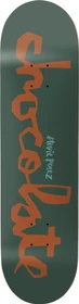 Chocolate Stevie Perez OG Chunk Deck