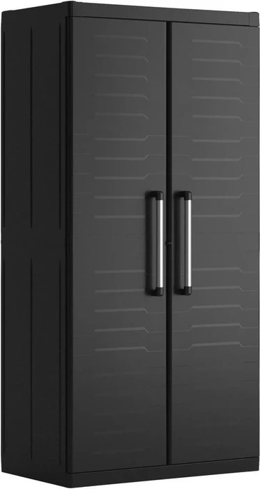 Keter Detroit XL Geräteschrank/Werkstattschrank