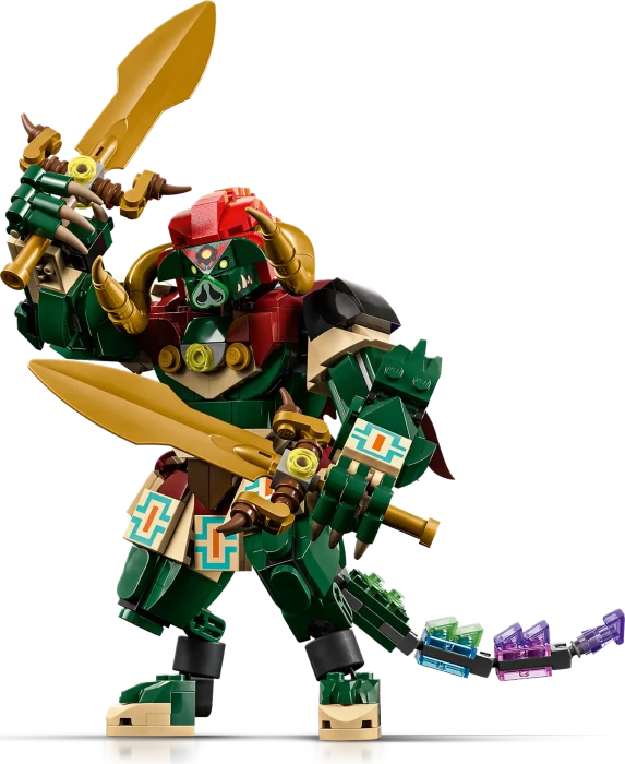 LEGO The Legend of Zelda Ocarina of Time - Das Letzte Gefecht