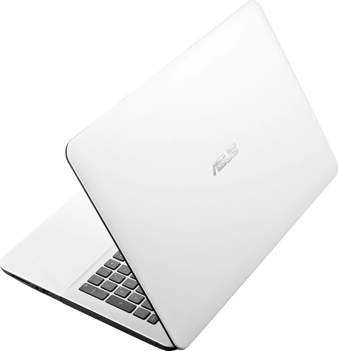 ASUS X555LA-XX1626H, weiß, Core i5-5200U, 4GB RAM, 1TB HDD, UK