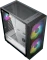 GameMax Aero, Glasfenster Vorschaubild