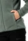 Jack Wolfskin Moonrise FZ Funktionsjacke hedge green (Damen) Vorschaubild
