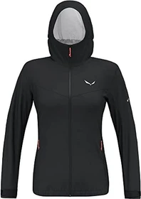 Salewa Puez Aqua 4 2.5L Powertex Funktionsjacke black out (Damen)