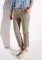 Street One 7/8-Satin Hose safari beige (Damen) Vorschaubild
