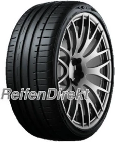 GT Radial SportActive 2 EV 255/45 R20 105H XL EV