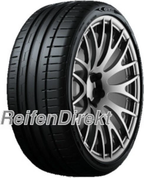 GT Radial SportActive 2 EV