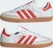 adidas Samba OG cloud white/solar red/off white Vorschaubild