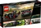 LEGO Speed Champions - Aston Martin Valkyrie AMR Pro & Aston Martin Vantage GT3 Vorschaubild