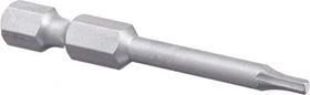 Wera 840/4 Z Innensechskant Bit 1/4", 2x50mm, 1 Stück