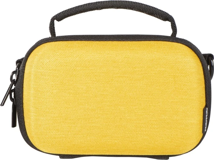Hama Hardcase Ambato 80R Umhängetasche gelb