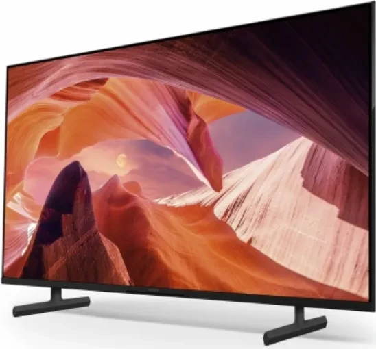 Sony FWD-65X80L, 65"